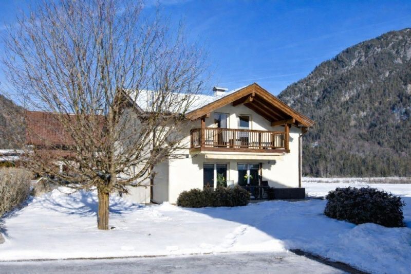 Wohnung mit Lebensqualität - Einfamilienhaus in sonniger Lage nahe dem Pillersee in St. Ulrich am Pillersee