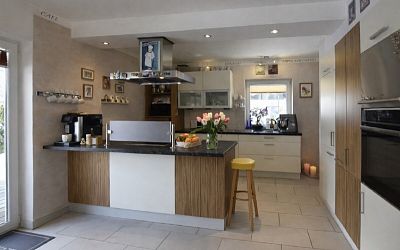 Wohnung mit Lebensqualität - Einfamilienhaus in sonniger Lage nahe dem Pillersee in St. Ulrich am Pillersee