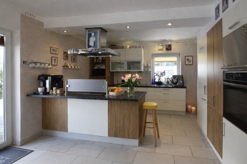 Wohnung mit Lebensqualität - Einfamilienhaus in sonniger Lage nahe dem Pillersee in St. Ulrich am Pillersee