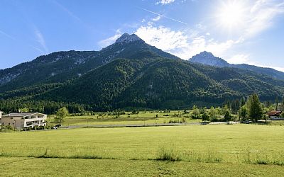 Einfamilienhaus in sonniger Lage nahe dem Pillersee in St. Ulrich am Pillersee