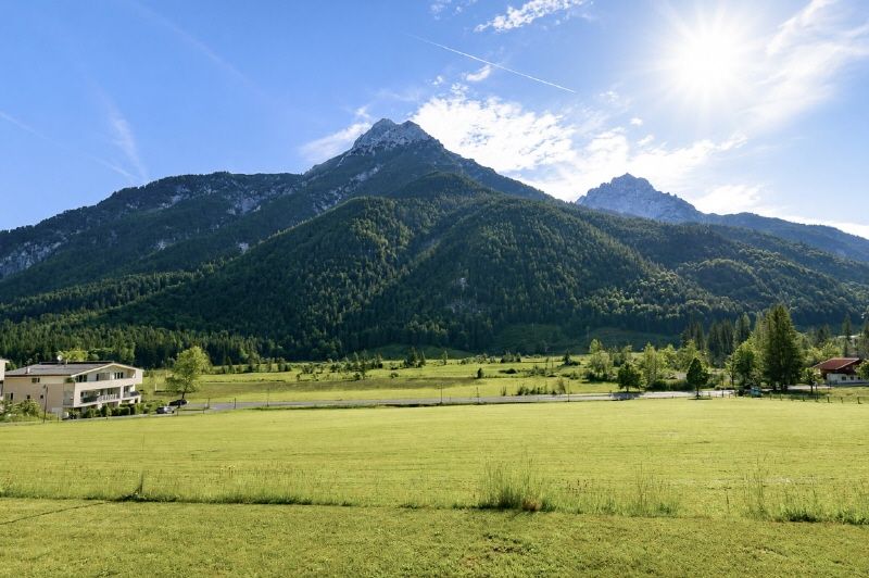 Einfamilienhaus in sonniger Lage nahe dem Pillersee in St. Ulrich am Pillersee