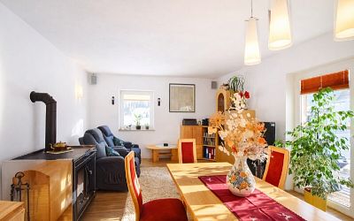 Wohnung mit Lebensqualität - Einfamilienhaus in sonniger Lage nahe dem Pillersee in St. Ulrich am Pillersee