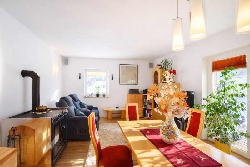 Wohnung mit Lebensqualität - Einfamilienhaus in sonniger Lage nahe dem Pillersee in St. Ulrich am Pillersee