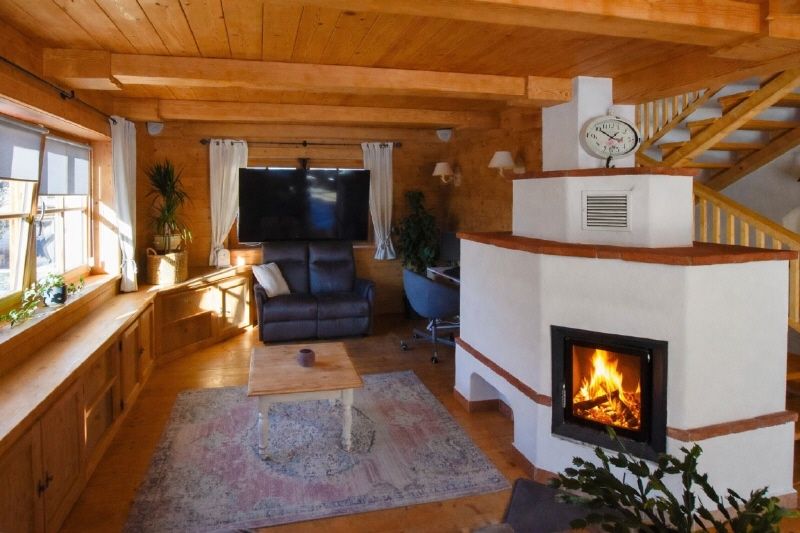 Einfamilienhaus mit Einliegerwohnung im Tiroler Stil in Brixen im Thale zu verkaufen