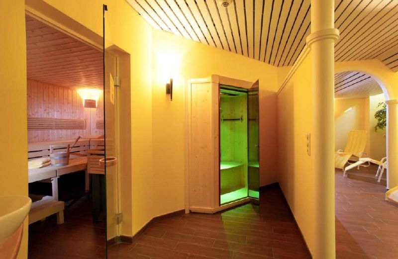 4* Sterne Plus Hotel in den Kitzbüheler Alpen zu verkaufen