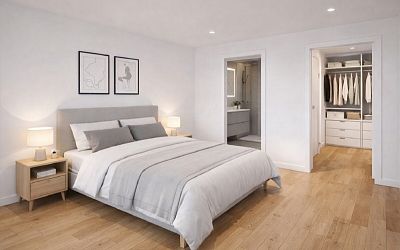 Neubau: Freizeitwohnsitz Traumhafte Mietwohnung in Kirchdorf in Tirol