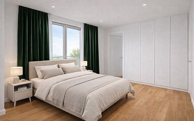 Neubau: Freizeitwohnsitz Traumhafte Mietwohnung in Kirchdorf in Tirol