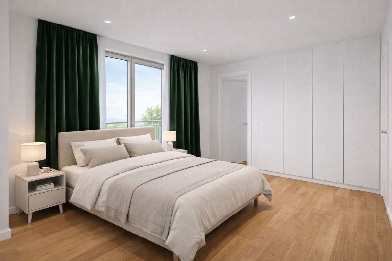 Neubau: Freizeitwohnsitz Traumhafte Mietwohnung in Kirchdorf in Tirol