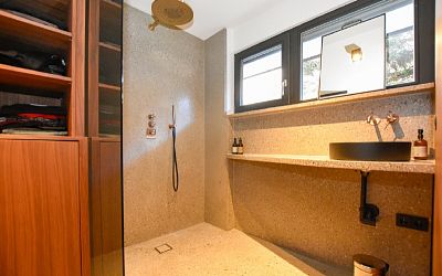 Freizeitwohnsitz - Urbaner Chic trifft alpines Panorama