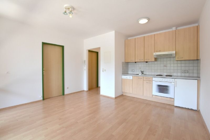 Miete: Helle und nette Garconniere im Zentrum von Fieberbrunn