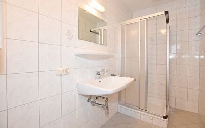 Miete: Helle und nette Garconniere im Zentrum von Fieberbrunn