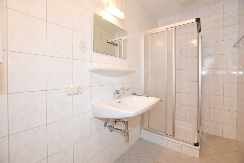 Miete: Helle und nette Garconniere im Zentrum von Fieberbrunn