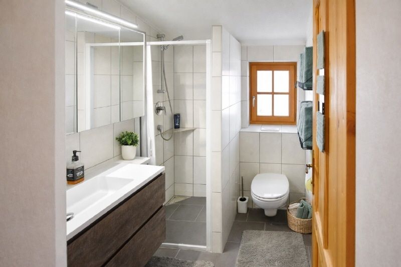 Einfamilienhaus mit Einliegerwohnung (touristisch vermietbar) im Tiroler Stil in Brixen im Thale zu verkaufen