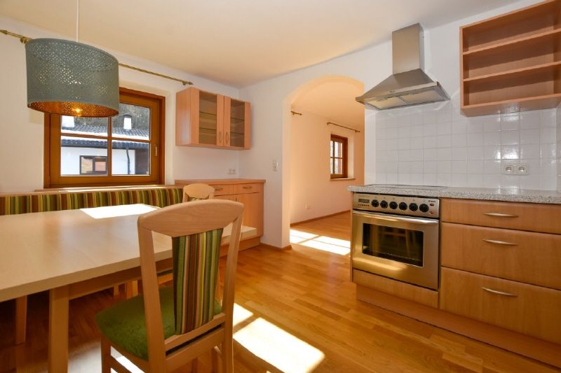 Alpiner Wohntraum in Reith bei Kitzbühel: Tradition trifft Moderne