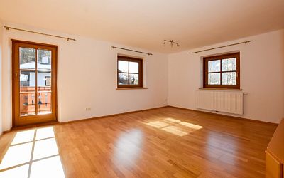 Alpiner Wohntraum in Reith bei Kitzbühel: Tradition trifft Moderne