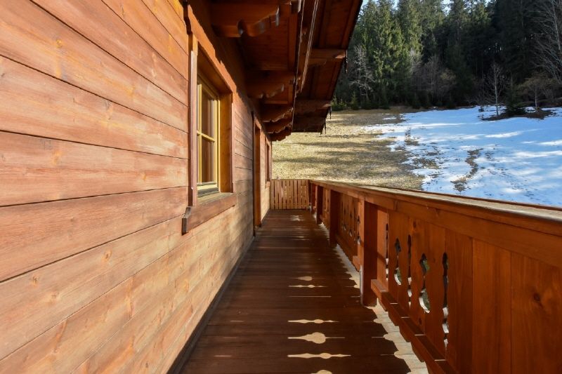 Alpiner Wohntraum in Reith bei Kitzbühel: Tradition trifft Moderne