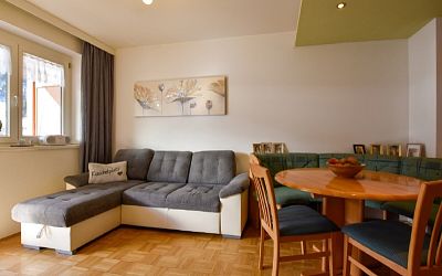 Sonnige Wohlfühlwohnung in Liftnähe in Fieberbrunn