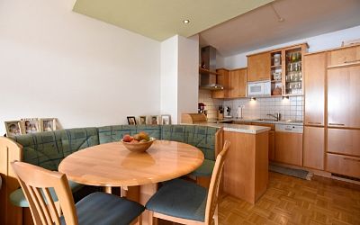 Sonnige Wohlfühlwohnung in Liftnähe in Fieberbrunn