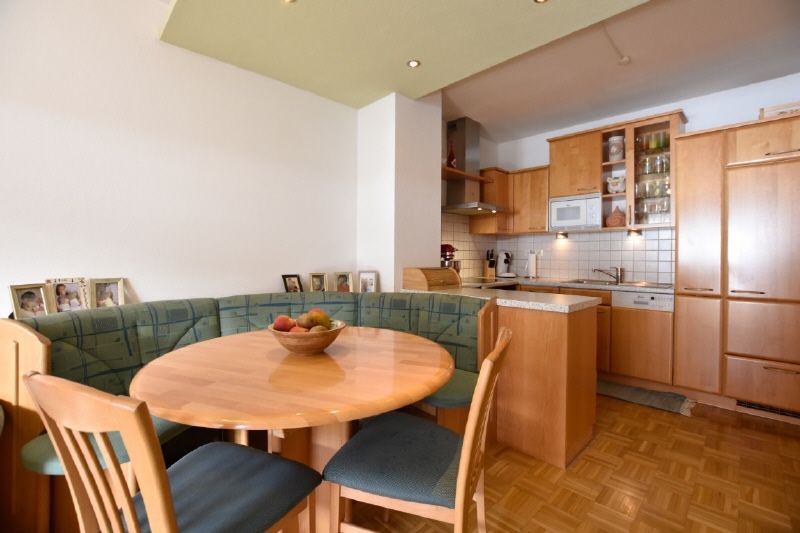 Sonnige Wohlfühlwohnung in Liftnähe in Fieberbrunn