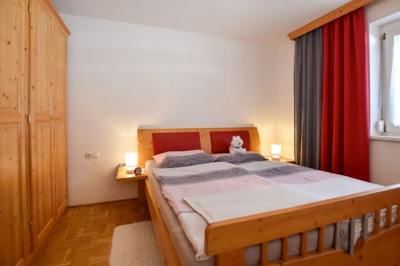 Sonnige Wohlfühlwohnung in Liftnähe in Fieberbrunn