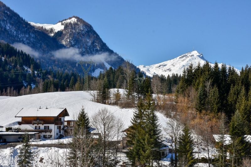 Sonnige Wohlfühlwohnung in Liftnähe in Fieberbrunn