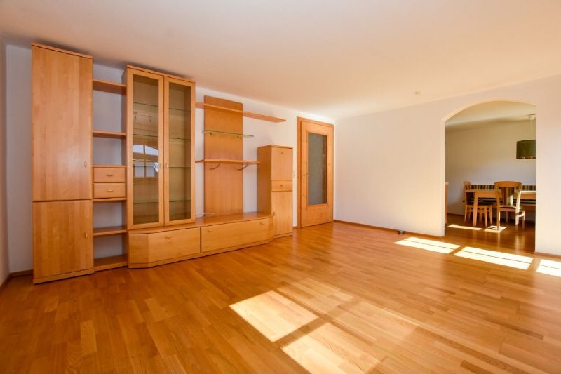 Alpiner Wohntraum in Reith bei Kitzbühel: Tradition trifft Moderne