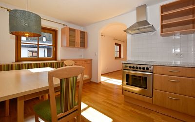 Alpiner Wohntraum in Reith bei Kitzbühel: Tradition trifft Moderne