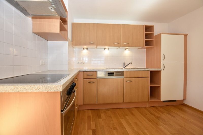 Alpiner Wohntraum in Reith bei Kitzbühel: Tradition trifft Moderne