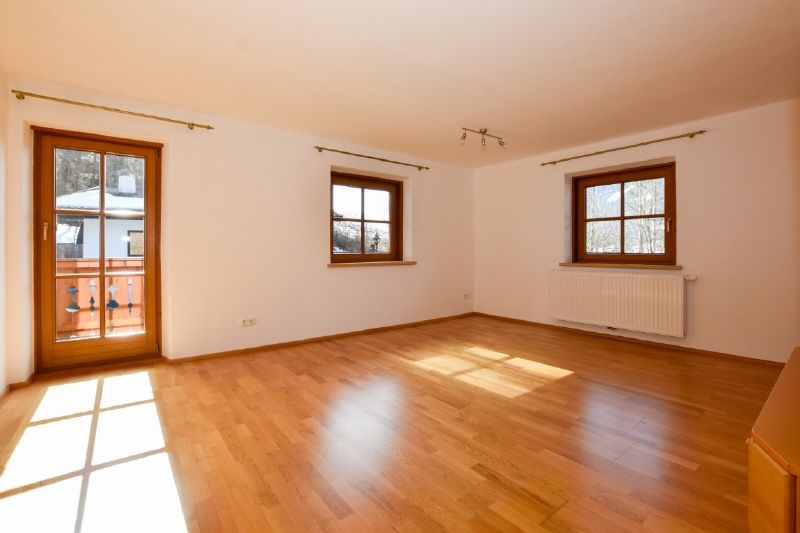 Alpiner Wohntraum in Reith bei Kitzbühel: Tradition trifft Moderne