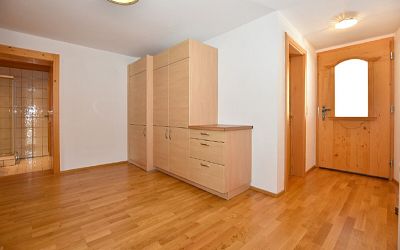 Alpiner Wohntraum in Reith bei Kitzbühel: Tradition trifft Moderne