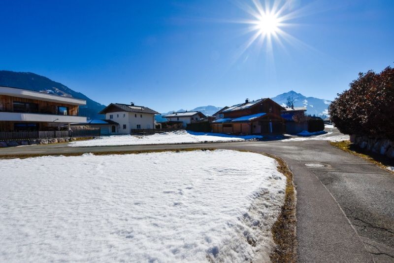 Sonniges Grundstück in Kirchdorf in Tirol