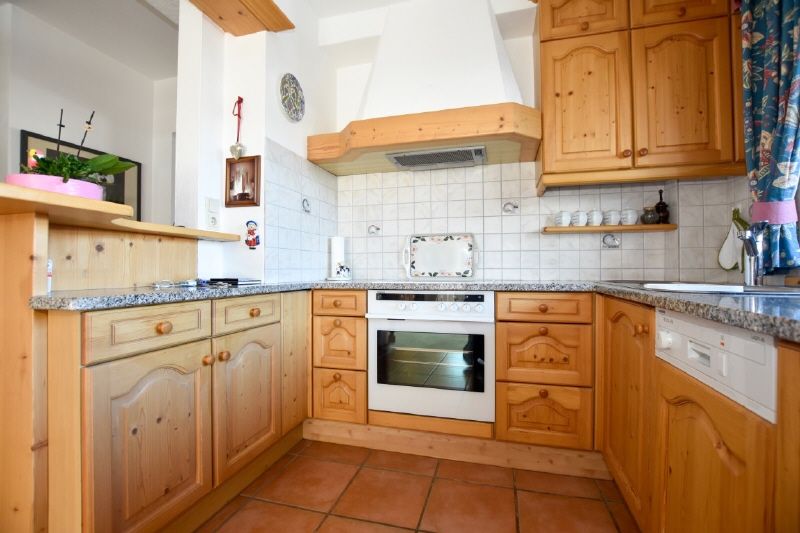 3-Zimmer Wohnung nahe der Skipiste