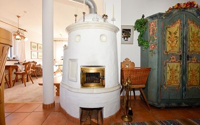 3-Zimmer Wohnung nahe der Skipiste