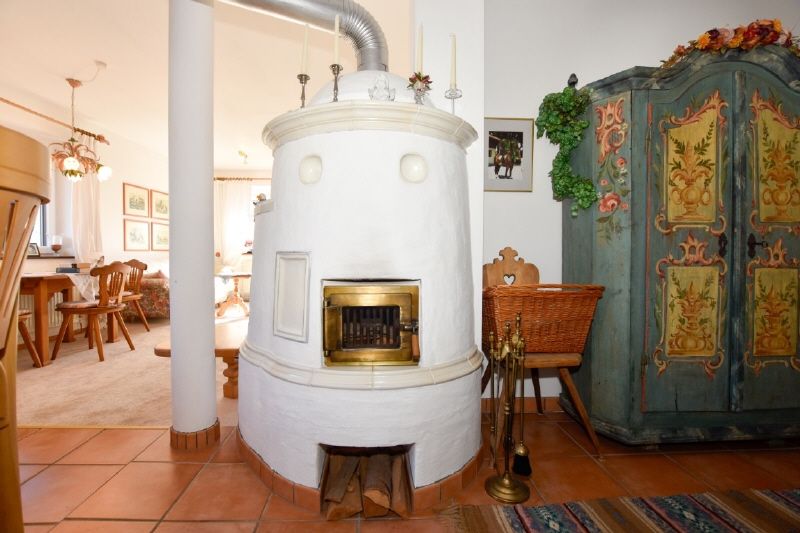 3-Zimmer Wohnung nahe der Skipiste