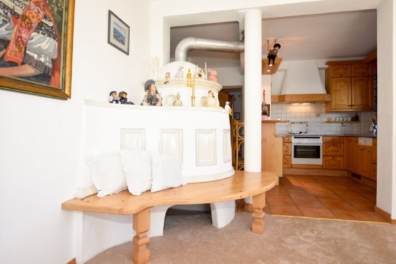 3-Zimmer Wohnung nahe der Skipiste