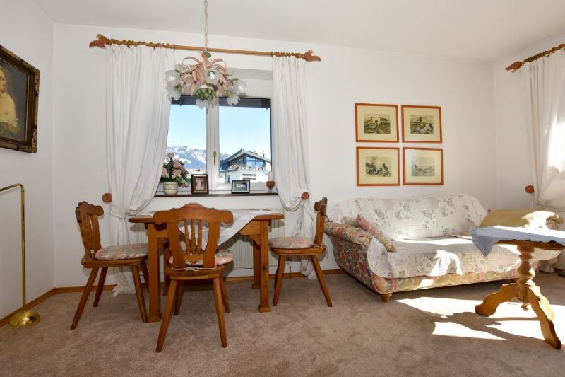 3-Zimmer Wohnung nahe der Skipiste