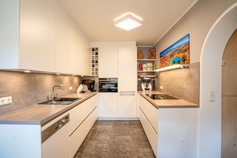 Großzügige Wohnung in bester Lage in Fieberbrunn