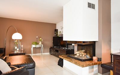 Kauf Wohnhaus mit Geschäfts-/ Büro- und Lagerflächen in Kössen