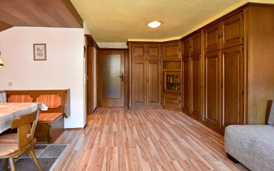 Charmante Freizeitwohnsitzwohnung in bester Lage von St. Johann in Tirol