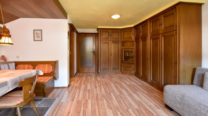 Charmante Freizeitwohnsitzwohnung in bester Lage von St. Johann in Tirol