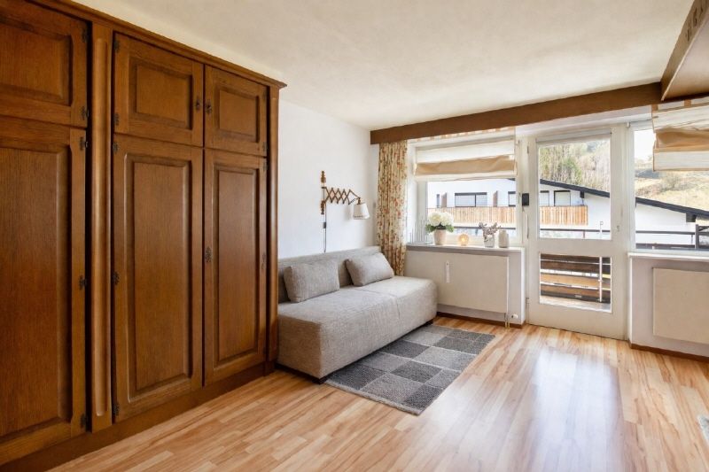 Charmante Freizeitwohnsitzwohnung in bester Lage von St. Johann in Tirol