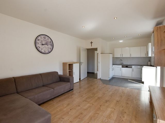 Zentral wohnen in St. Johann in Tirol – charmante 4-Zimmer-Wohnung mit Balkon