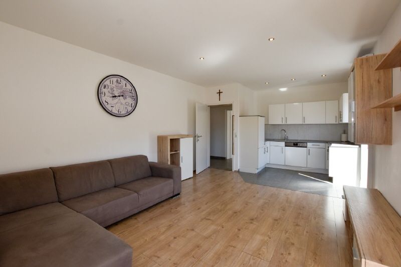 Zentral wohnen in St. Johann in Tirol – charmante 4-Zimmer-Wohnung mit Balkon