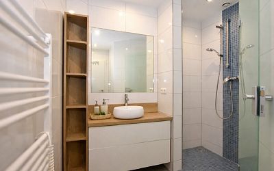 Zentral wohnen in St. Johann in Tirol – charmante 4-Zimmer-Wohnung mit Balkon