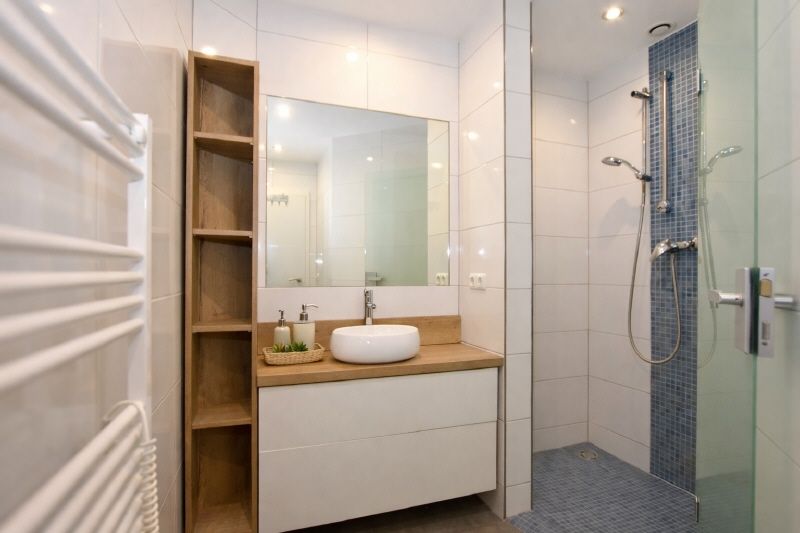 Zentral wohnen in St. Johann in Tirol – charmante 4-Zimmer-Wohnung mit Balkon