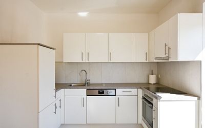 Zentral wohnen in St. Johann in Tirol – charmante 4-Zimmer-Wohnung mit Balkon