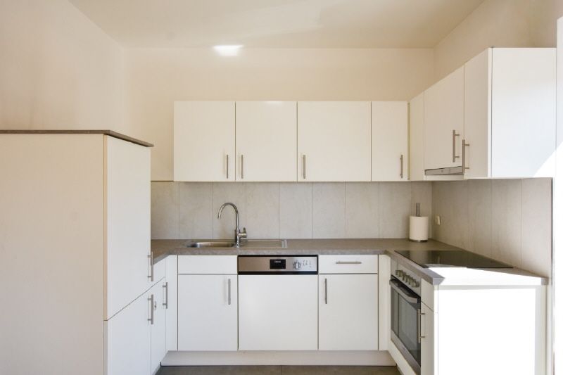 Zentral wohnen in St. Johann in Tirol – charmante 4-Zimmer-Wohnung mit Balkon