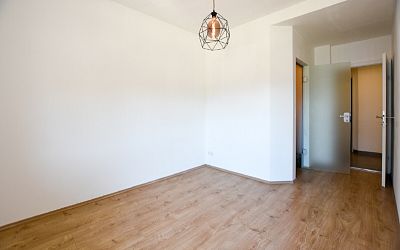 Zentral wohnen in St. Johann in Tirol – charmante 4-Zimmer-Wohnung mit Balkon