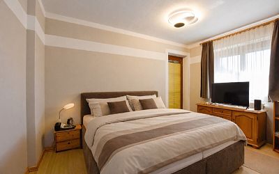 Attraktive 3-Zimmer-Wohnung mit großzügigem Balkon in Going am Wilden Kaiser