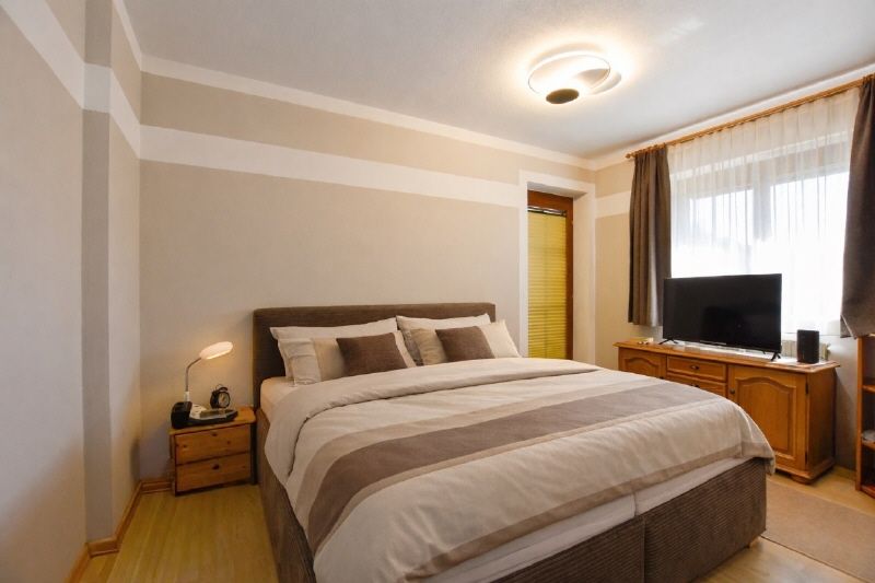 Attraktive 3-Zimmer-Wohnung mit großzügigem Balkon in Going am Wilden Kaiser